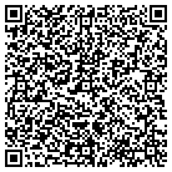 QR-код с контактной информацией организации ИП Винокурова О.А.