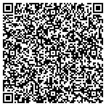 QR-код с контактной информацией организации ООО Русь