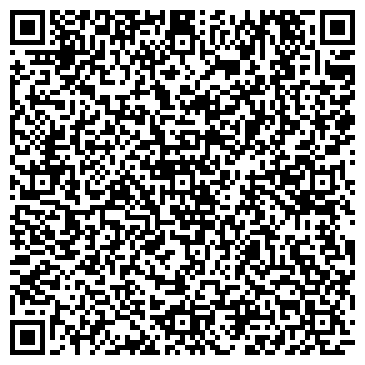 QR-код с контактной информацией организации Средняя общеобразовательная школа №132