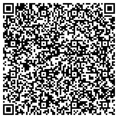 QR-код с контактной информацией организации ООО ВентКлимат