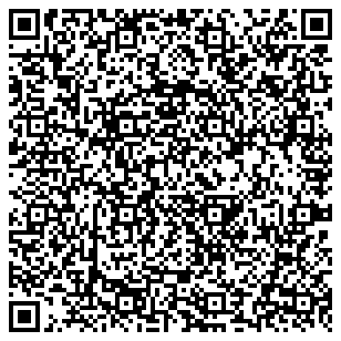 QR-код с контактной информацией организации Садовая Техника, сеть магазинов, Сервисный центр