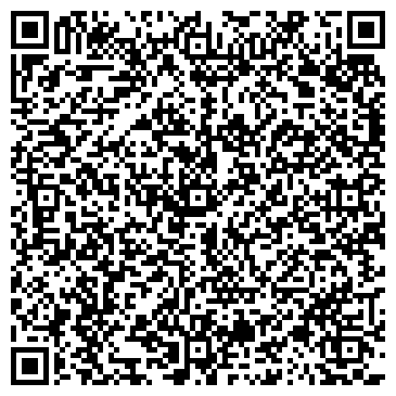 QR-код с контактной информацией организации Студия живописи Игоря Усачева