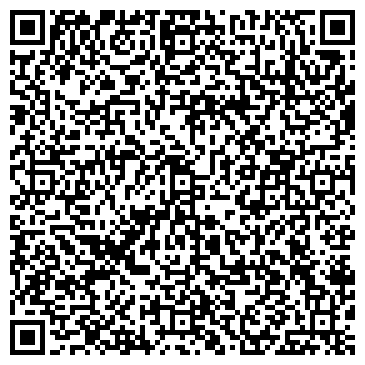 QR-код с контактной информацией организации Мега Мастер
