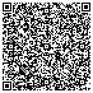 QR-код с контактной информацией организации ИП Бубнова Л.А.