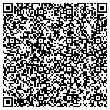 QR-код с контактной информацией организации Оригами, багетная мастерская, ИП Марков Д.А.
