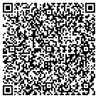 QR-код с контактной информацией организации Мода из комода