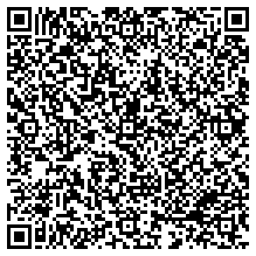QR-код с контактной информацией организации «Бекас-73»