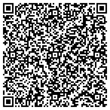 QR-код с контактной информацией организации Кузнецкий Альянс