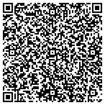 QR-код с контактной информацией организации ЗАО Инпро