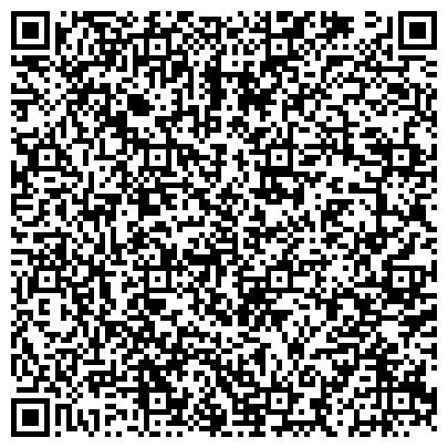 QR-код с контактной информацией организации Брезгин и Компания, литейная мастерская, представительство в г. Екатеринбурге