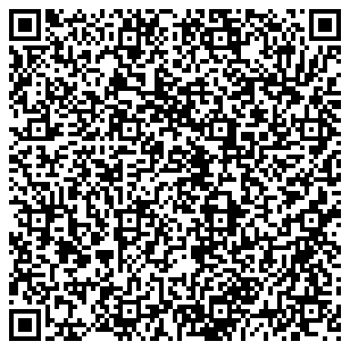 QR-код с контактной информацией организации Ситроен Центр Москва