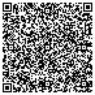 QR-код с контактной информацией организации Садовая Техника