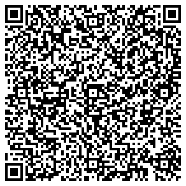 QR-код с контактной информацией организации Специальная общеобразовательная школа открытого типа №153