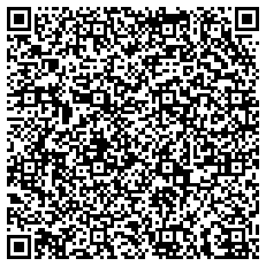 QR-код с контактной информацией организации Лаковая живопись Урала