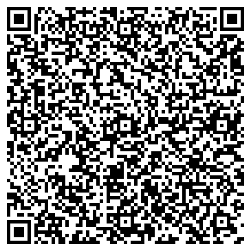 QR-код с контактной информацией организации KATINI home