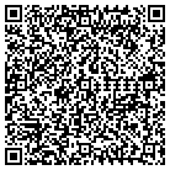 QR-код с контактной информацией организации ИП Пантелеева И.И.