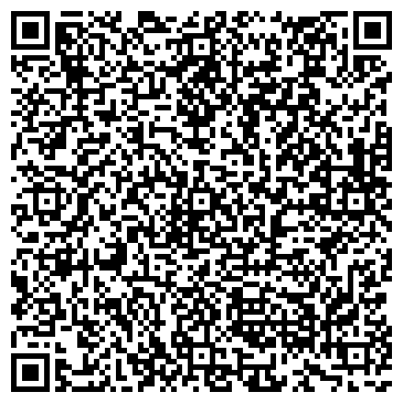 QR-код с контактной информацией организации ООО Интерсоюз