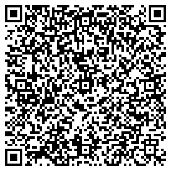 QR-код с контактной информацией организации ИП Рыжова Н.Ю.