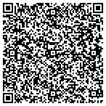 QR-код с контактной информацией организации Средняя общеобразовательная школа №48