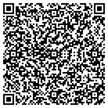 QR-код с контактной информацией организации ИП Бабаева А.Н.