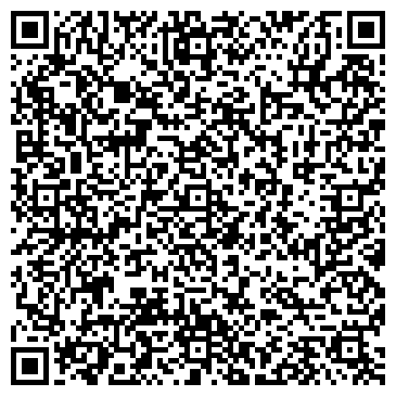 QR-код с контактной информацией организации Средняя общеобразовательная школа №36