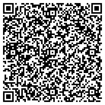 QR-код с контактной информацией организации ИП Петрухин О.Н.