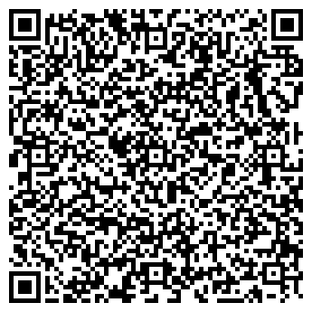QR-код с контактной информацией организации Пурга