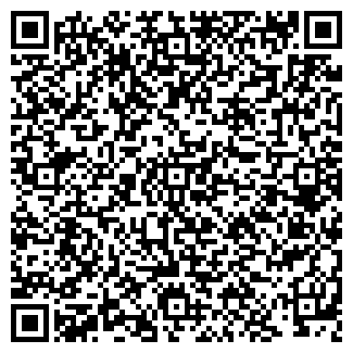 QR-код с контактной информацией организации Classic