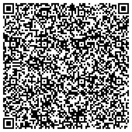 QR-код с контактной информацией организации "Школа № 1381" Дошкольное отделение "Солнышко"