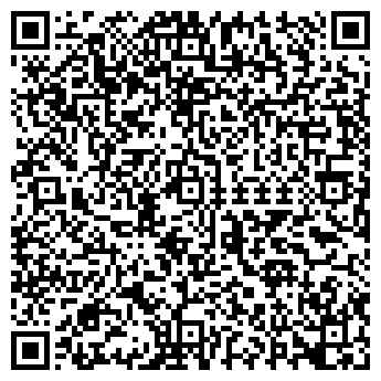 QR-код с контактной информацией организации Центр