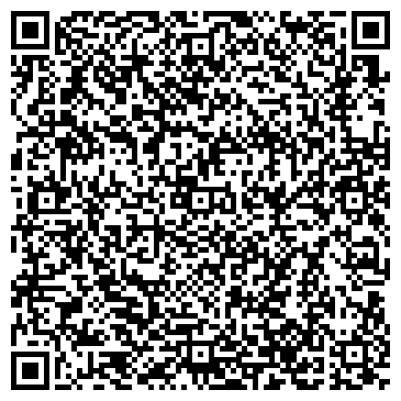 QR-код с контактной информацией организации Электроюг