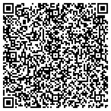 QR-код с контактной информацией организации ООО ЭкоАстра