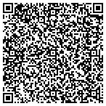 QR-код с контактной информацией организации ООО Новый сад