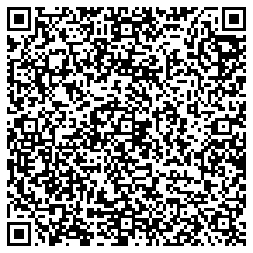 QR-код с контактной информацией организации Средняя общеобразовательная школа №83