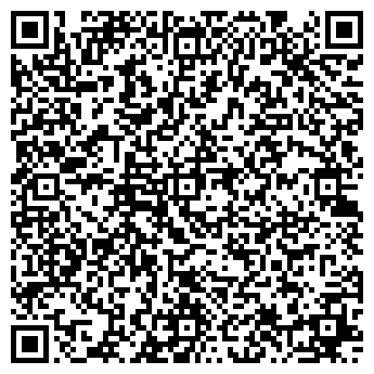 QR-код с контактной информацией организации ИП Кашапова Т.К.