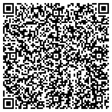 QR-код с контактной информацией организации Лузинская средняя общеобразовательная школа №1