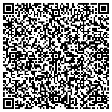 QR-код с контактной информацией организации Средняя общеобразовательная школа №98