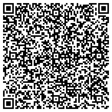 QR-код с контактной информацией организации ООО Геомаш-Юг