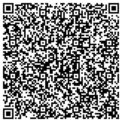 QR-код с контактной информацией организации ООО Производственное швейное объединение “Славянка”