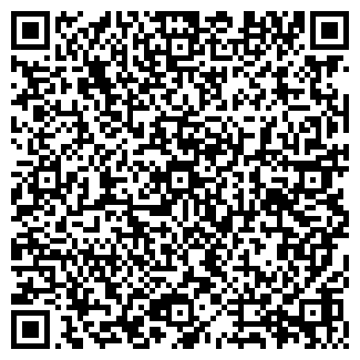 QR-код с контактной информацией организации ООО ЕвроСад