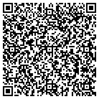 QR-код с контактной информацией организации ИП Бурдина Ж.В.