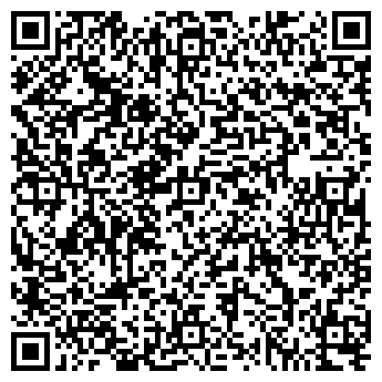 QR-код с контактной информацией организации AutoRoom