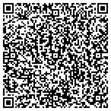 QR-код с контактной информацией организации ООО Евроресурс