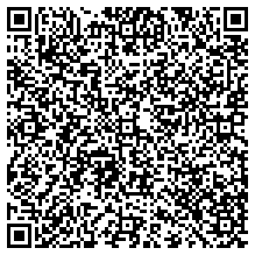 QR-код с контактной информацией организации Теплотехника