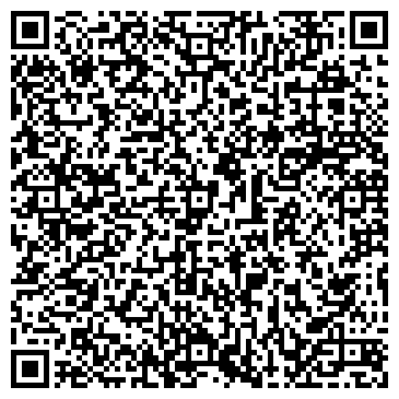 QR-код с контактной информацией организации Средняя общеобразовательная школа №96