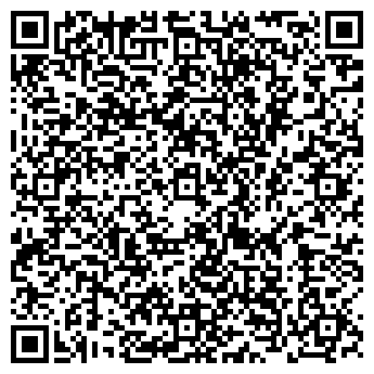 QR-код с контактной информацией организации Хевешский