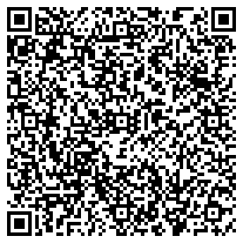 QR-код с контактной информацией организации Пей чай