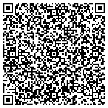 QR-код с контактной информацией организации Магия творчества