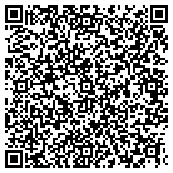 QR-код с контактной информацией организации АВТОКабинет