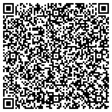QR-код с контактной информацией организации Теплотехника